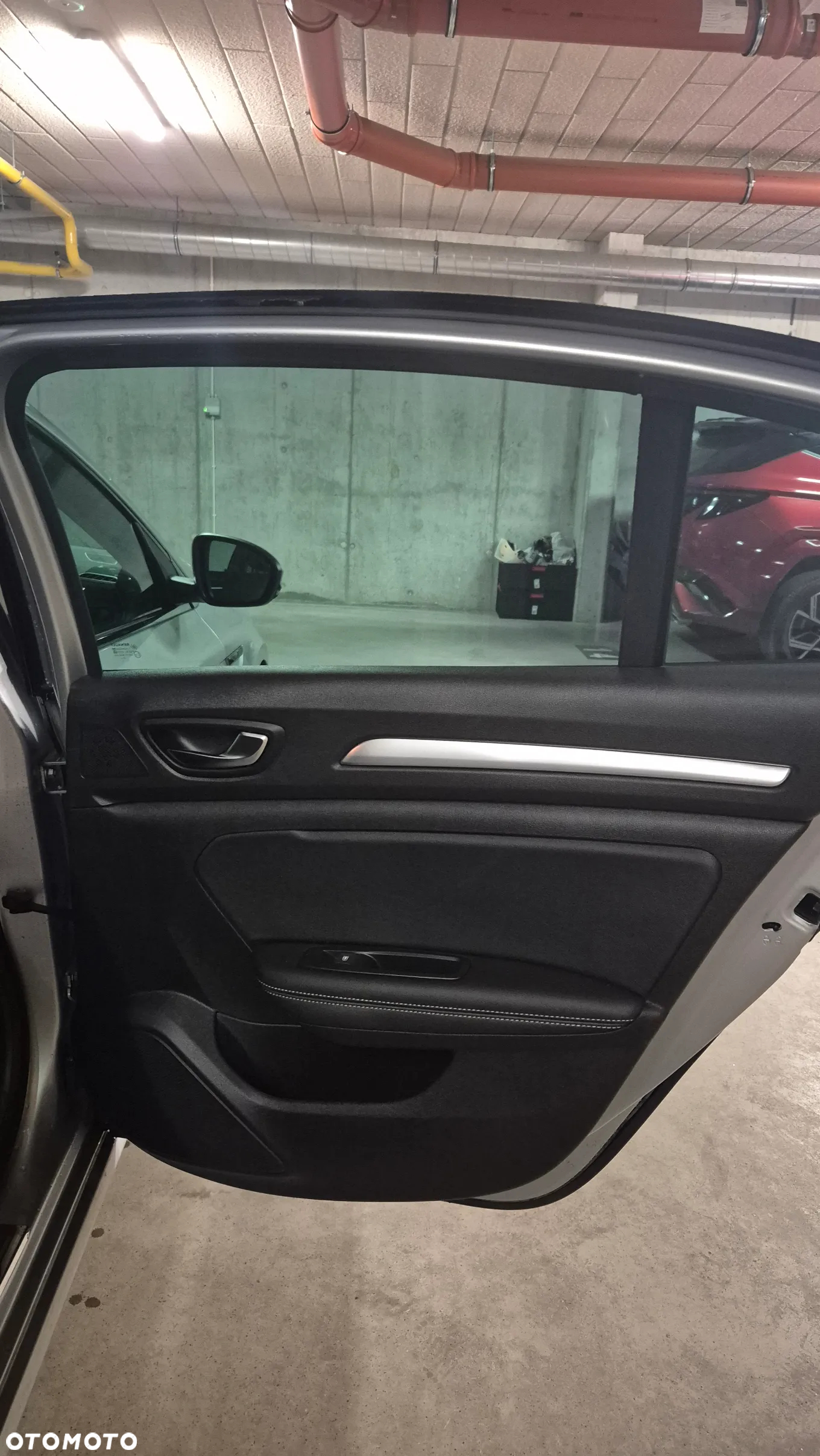 Renault Megane 1.3 TCe FAP Intens - 15