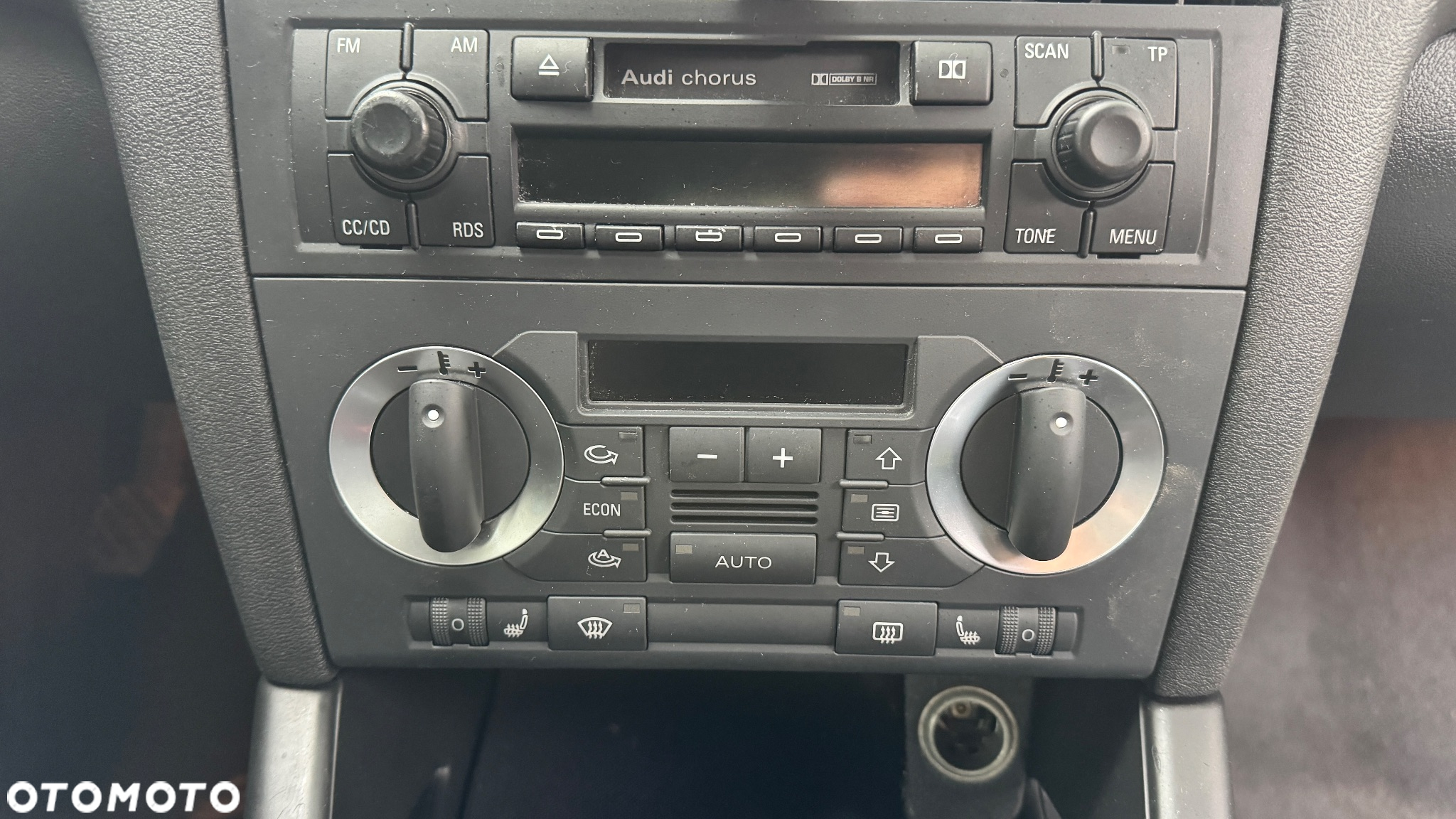 Audi A3 1.6 Ambition - 19