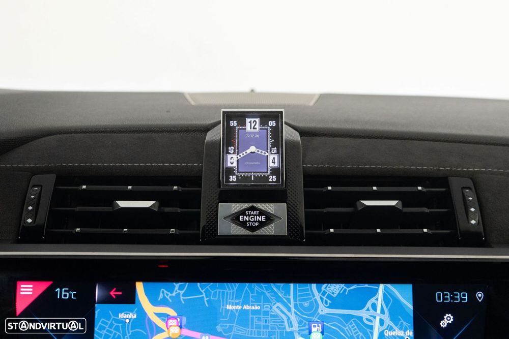 DS DS7 Crossback E-Tense Performance Line+ EAT8 - 29