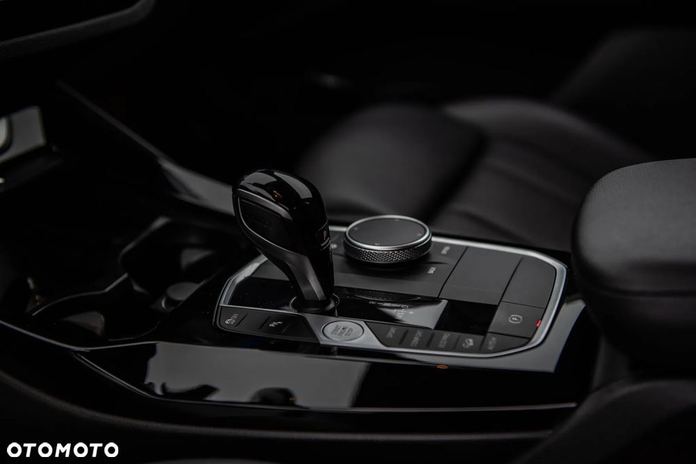 BMW X3 xDrive20d mHEV M Sport sport - 14