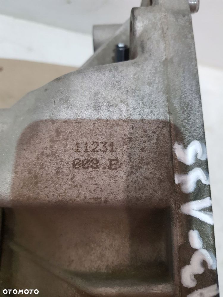 skrzynia biegów jh3-195 nissan micra k13 1.2 12v 95tys km - 9