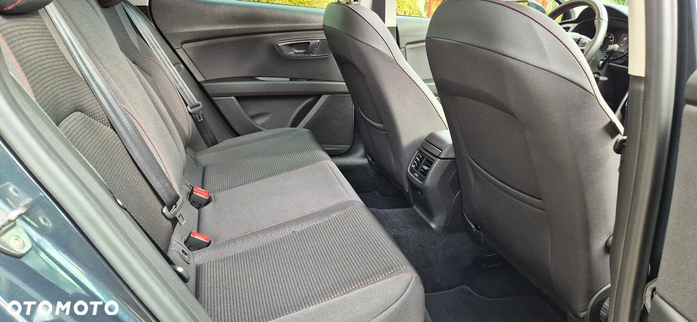 Seat Leon 1.5 TSI FR - 5