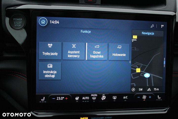 Ford Puma 1.0 EcoBoost Hybrid ST-LINE - 25