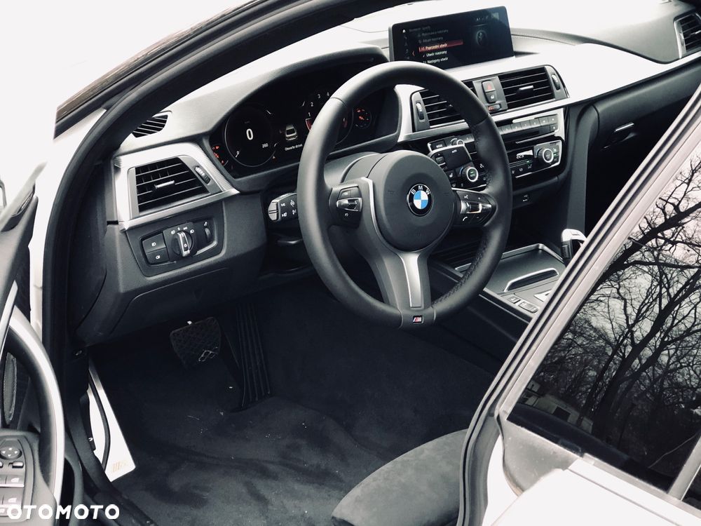 BMW Seria 4 430i xDrive - 5