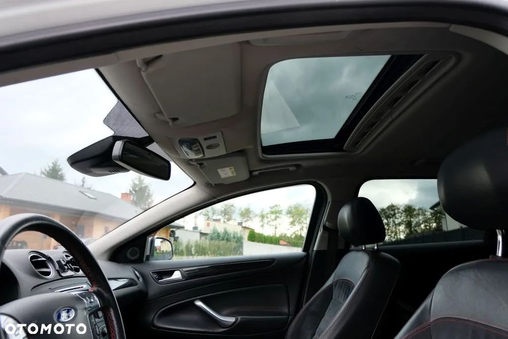 Ford Mondeo Turnier 2.0 TDCi Titanium S - 15