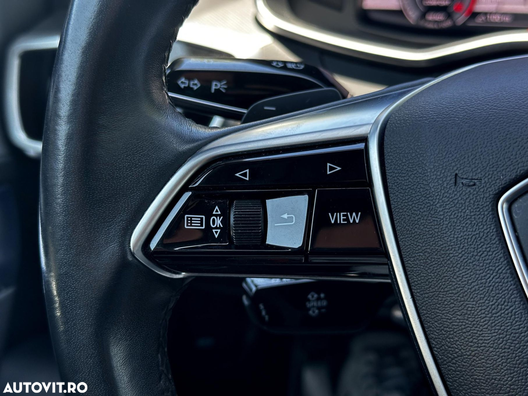Audi A6 35 TDI S tronic sport - 23