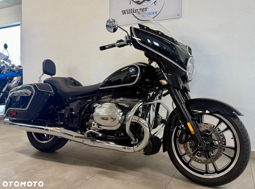 BMW R - 3