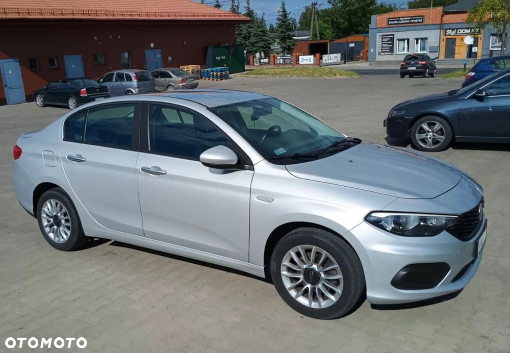 Fiat Tipo 1.4 16V - 6