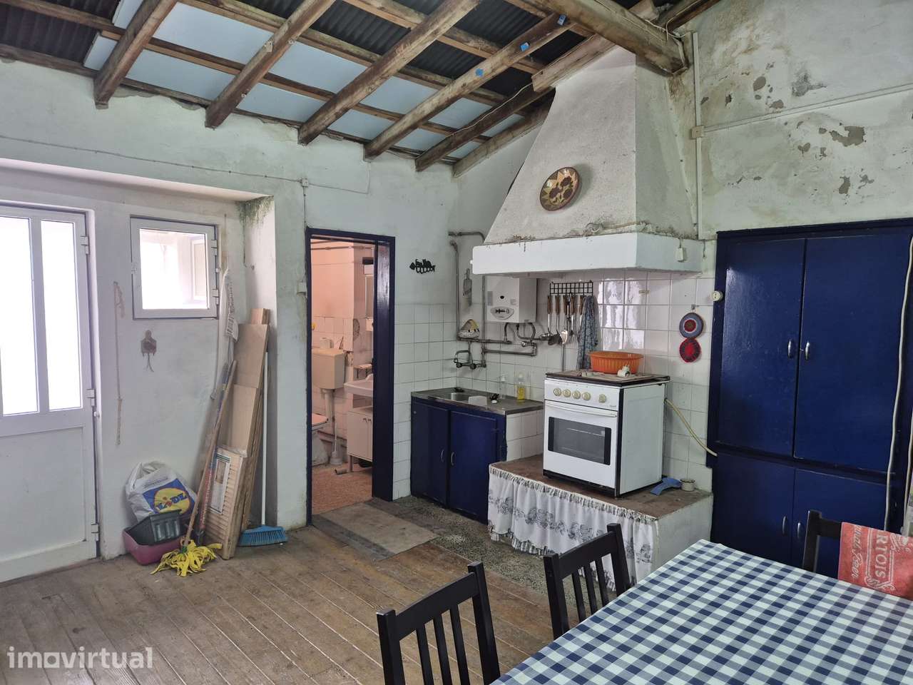 Apartamento para venda no centro de Grândola - Grande imagem: 4/7