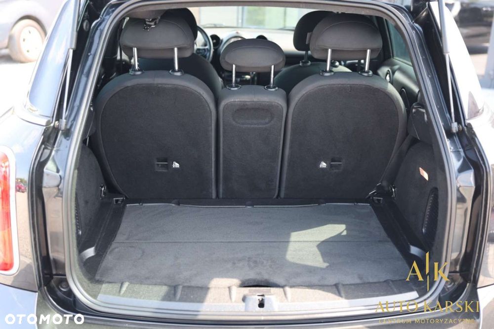 MINI Countryman - 37