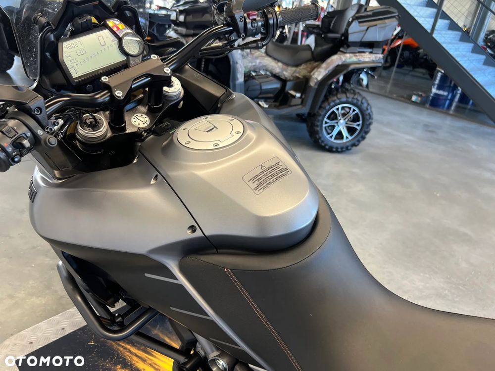 Ducati Multistrada - 28