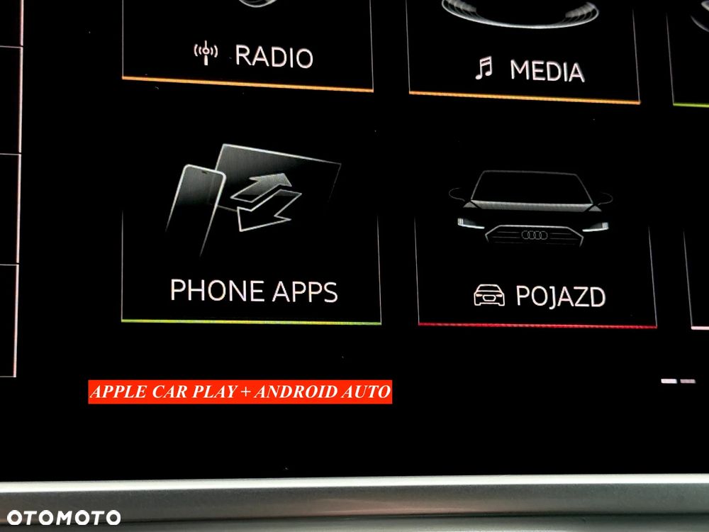 Audi A6 Avant 40 TDI S tronic S line - 27