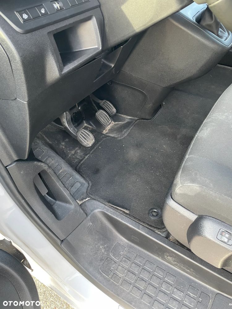 Toyota Proace Verso 2.0 D4-D Long Combi - 10