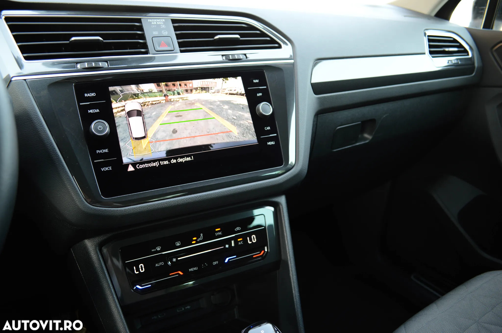 Volkswagen Tiguan 1.5 TSI OPF DSG Life - 7