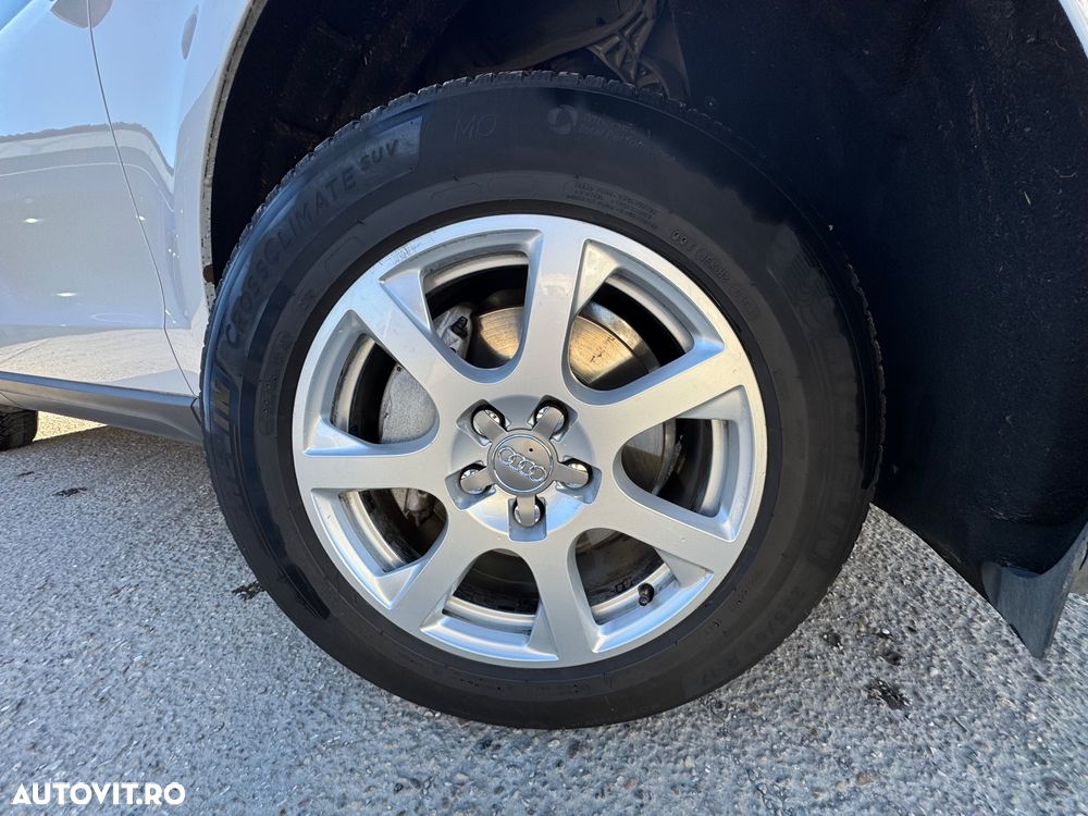 Audi Q5 2.0 TDI Quattro - 16