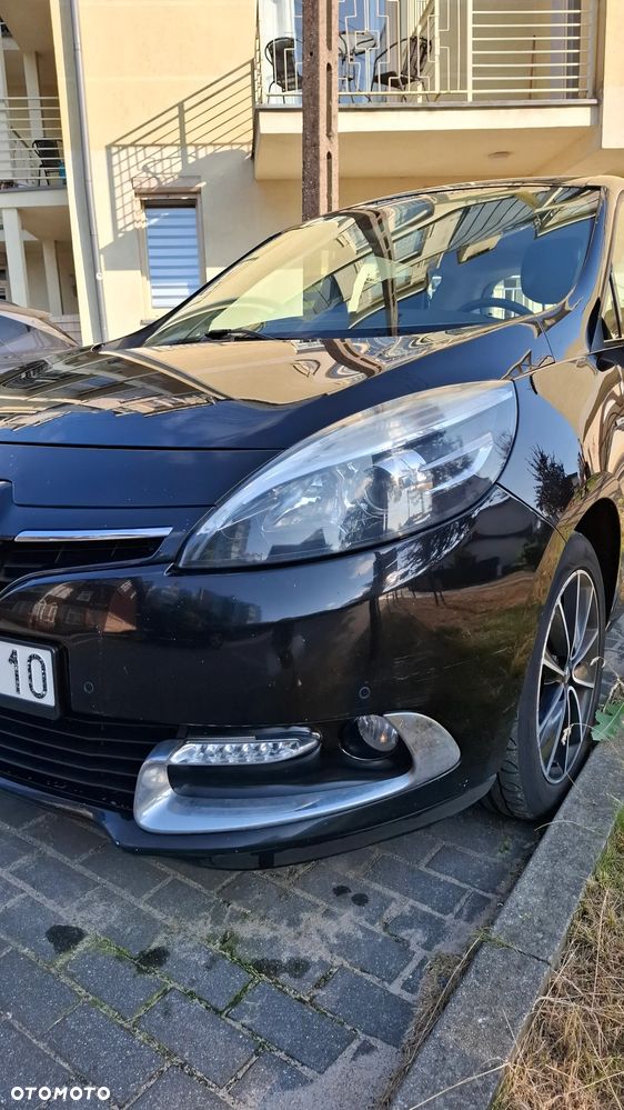 Renault Scenic 1.5 dCi Bose EDition - 4