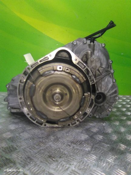 Caixa De Velocidades Automática Mercedes A170 1.7cdi De 2005 - 1