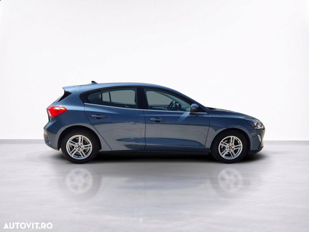 Ford Focus 1.0 EcoBoost Trend - 7