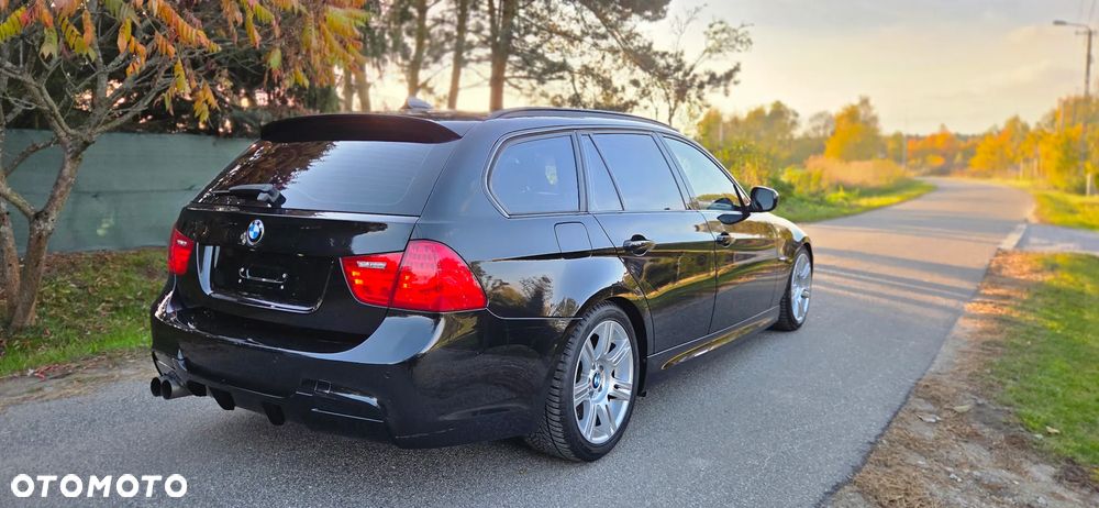 BMW 320D
