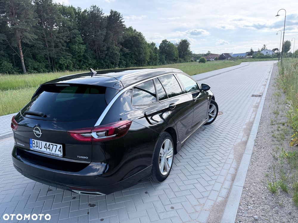 Opel Insignia - 4