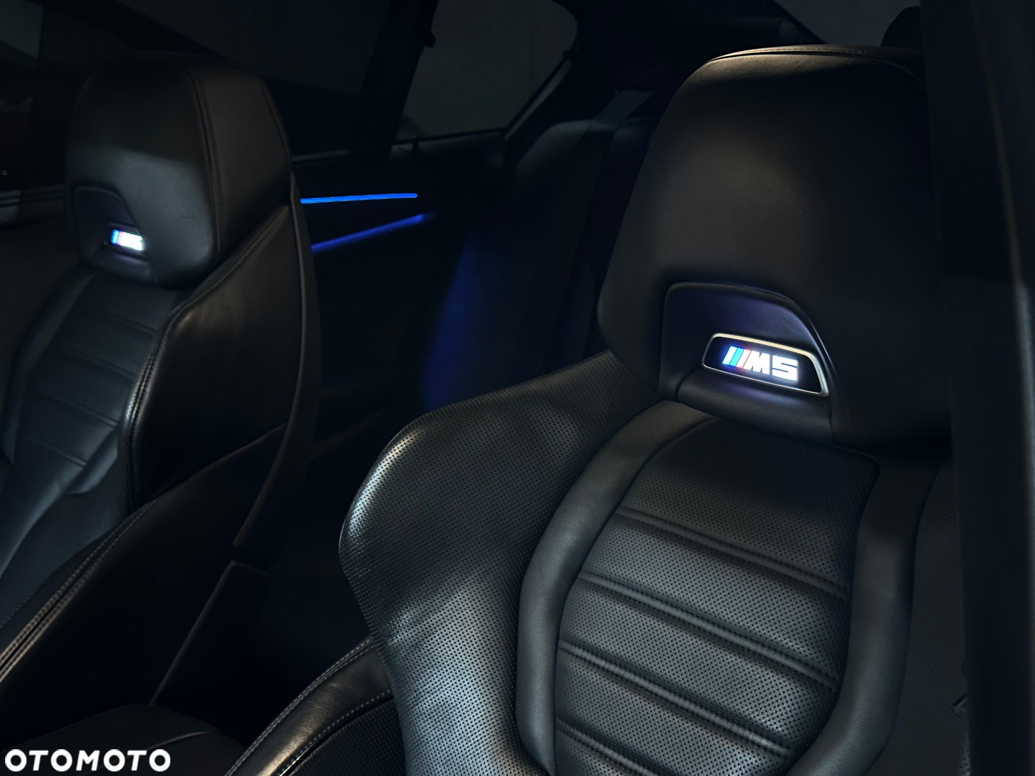BMW M5 - 24