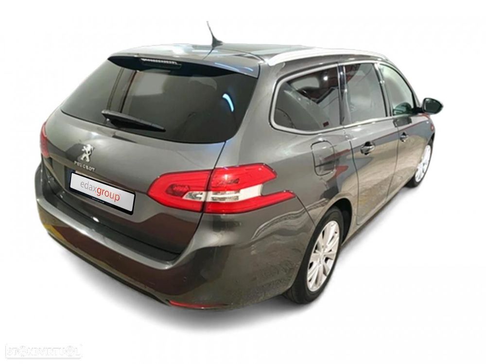 Peugeot 308 SW 1.5 BlueHDi Style - 2