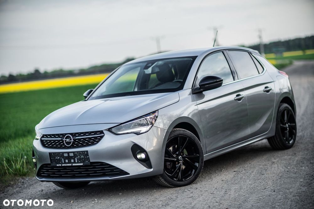 Opel Corsa 1.2 Direct Injection Turbo GS - 37