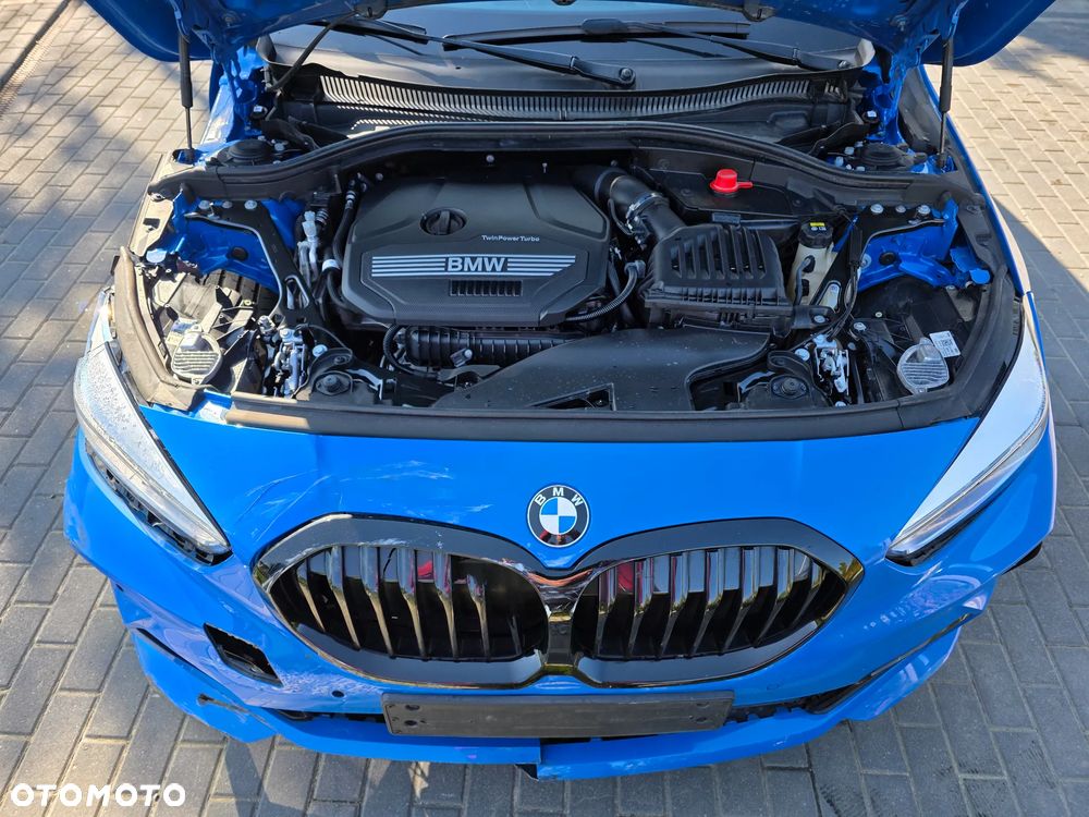 BMW Seria 1 118i M Sport - 16