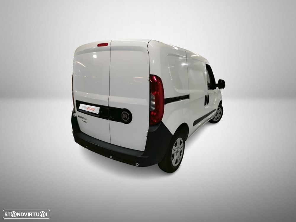 Fiat Doblo 1.3 MJ Easy 3L c/iva - 2