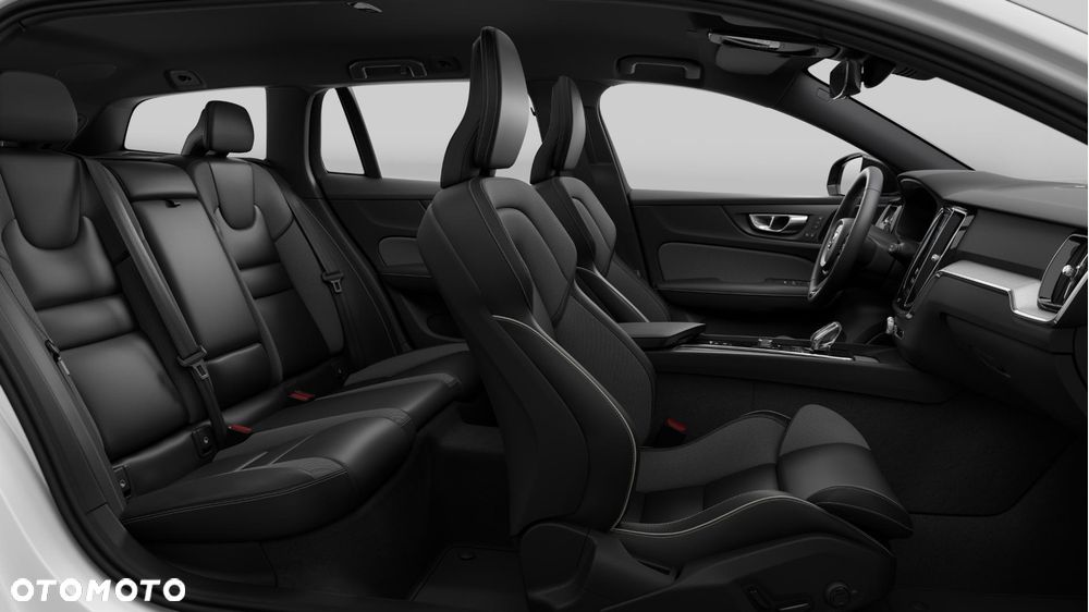 Volvo V60 B4 B Plus Dark - 7
