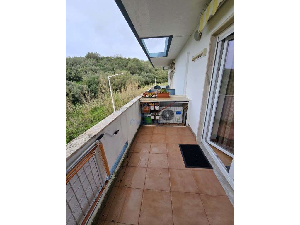 Apartamento T3, a 10 minutos a pé da praia | Sesimbra - Grande imagem: 3/27
