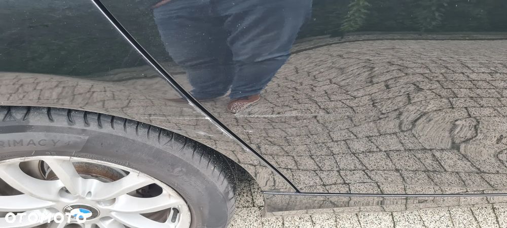 BMW Seria 1 116d EfficientDynamics Edition - 7