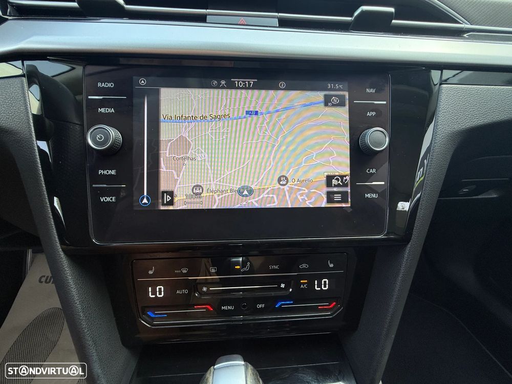 VW Arteon Shooting Brake 2.0 TDI Elegance DSG - 45