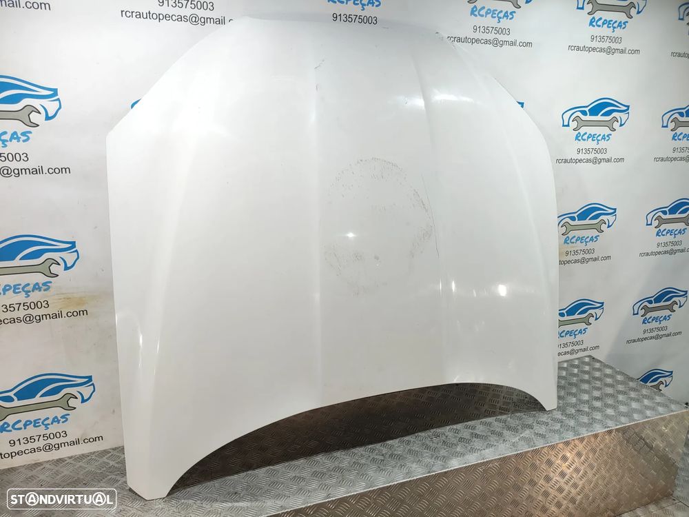 Frente completa Jaguar XF X250 R-Sport Diesel Facelift - 16