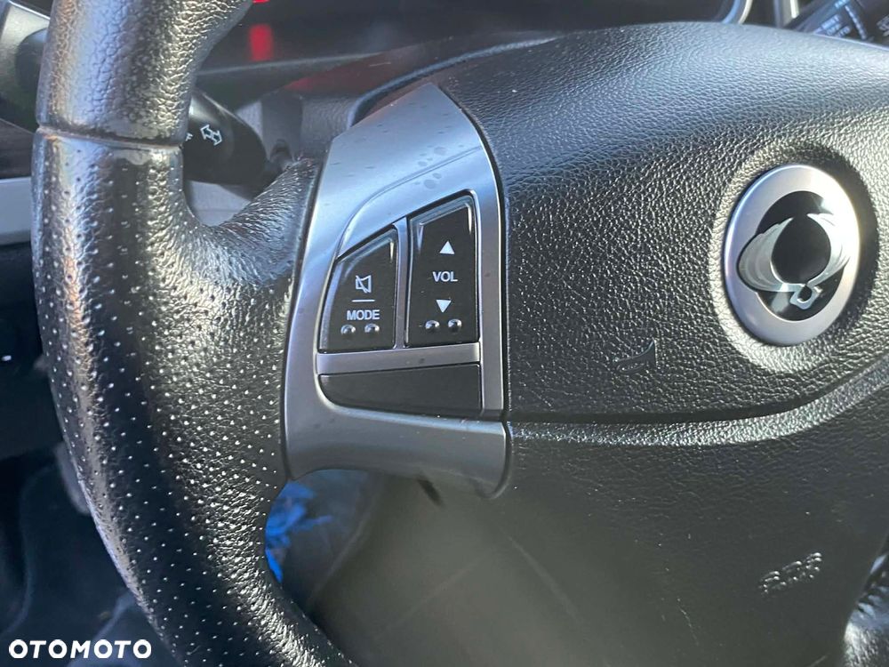 SsangYong/KGM Korando 2.0 Eco e-XDi DPF 2WD Quartz - 13