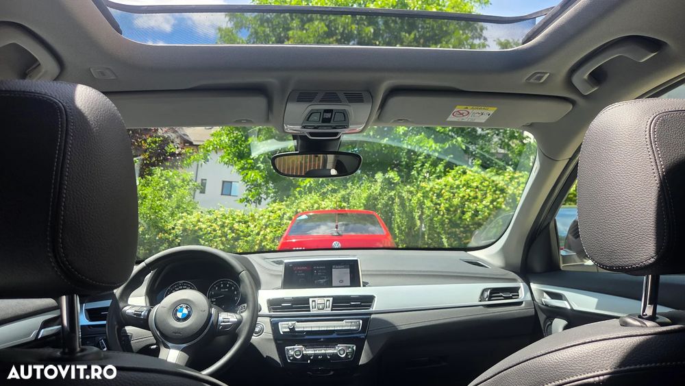 BMW X1 xDrive25e AT PHEV - 5