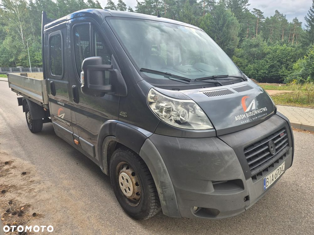 Fiat Ducato - 2