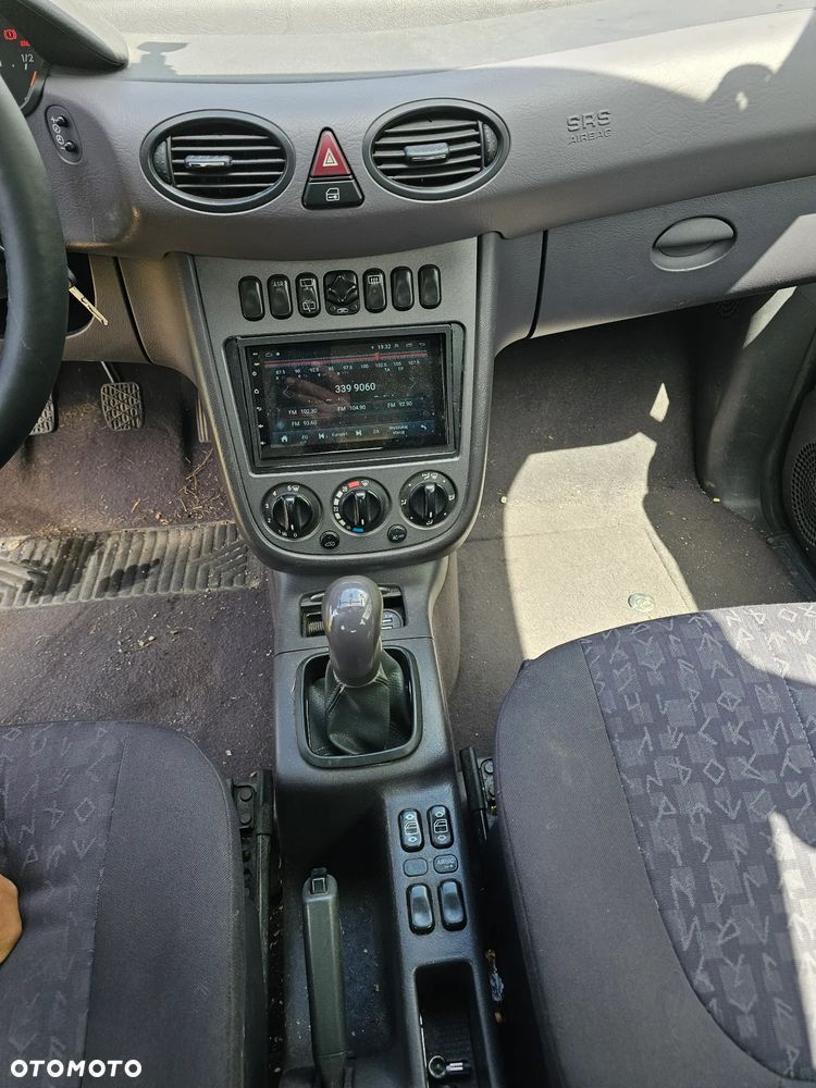 Mercedes-Benz Klasa A 170 CDI Classic - 16