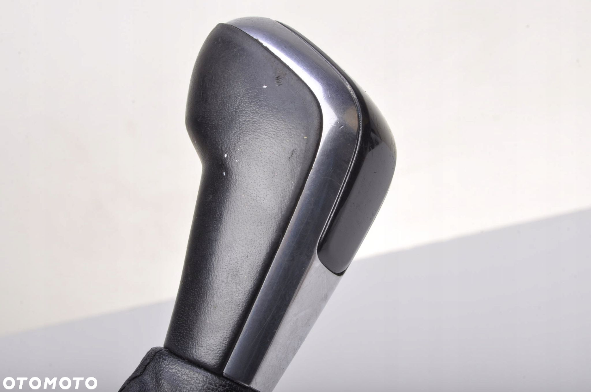 VOLVO S60 II V60 WYBIERAK LEWAREK SKRZYNI 6 BIEGÓW - 6