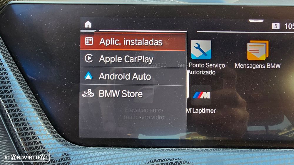 BMW 220 Gran Coupé d Line Sport - 26