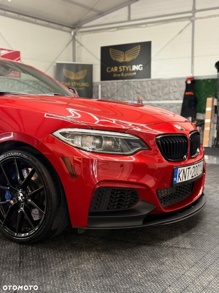 BMW Seria 2 M235i sport - 4