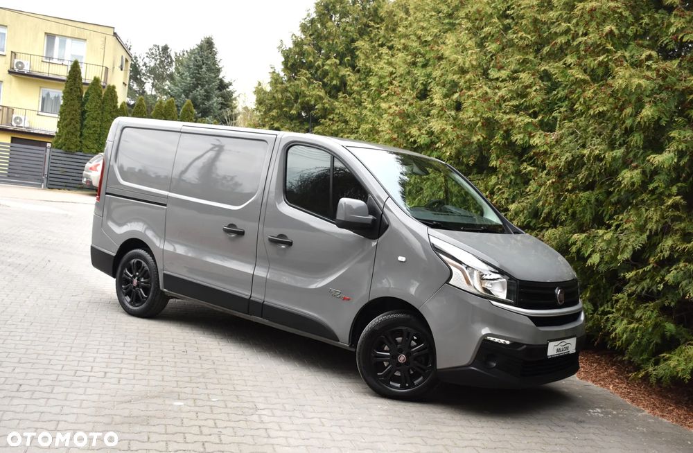 Fiat Talento - 26