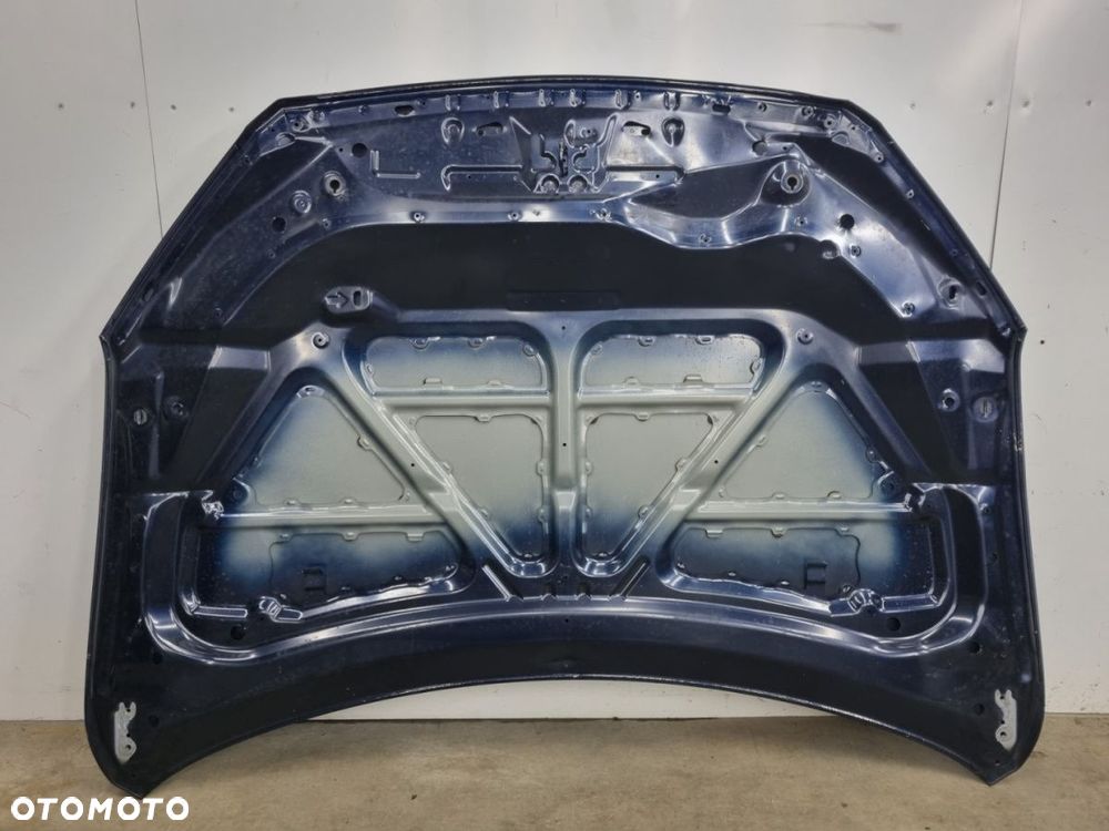 Maska Mazda CX-5 CX5 I 1 12-17r. pokrywa silnika - 14