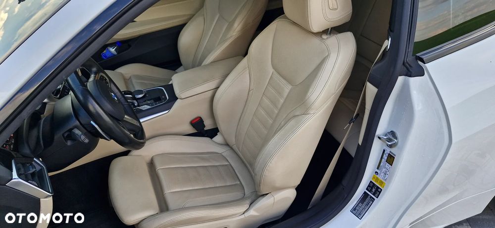 BMW Seria 4 - 20