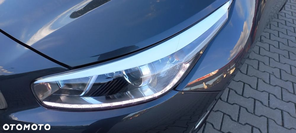 Kia Ceed 1.6 GDI Dream-Team Edition - 12