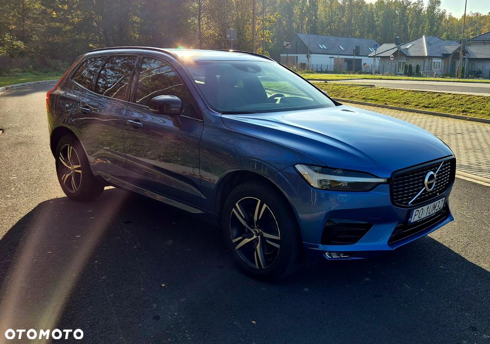 Volvo XC 60 - 3