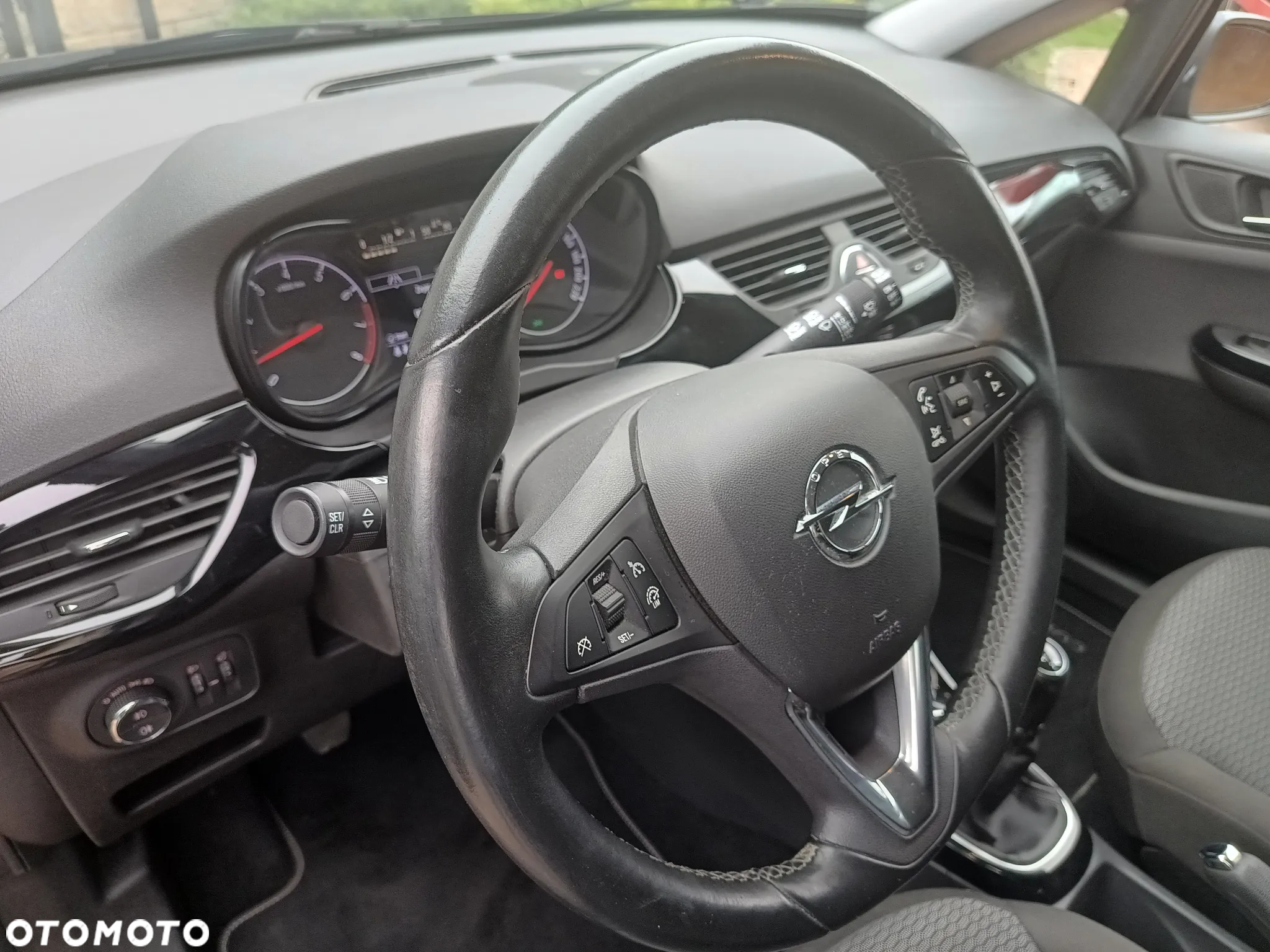 Opel Corsa 1.4 Active - 8