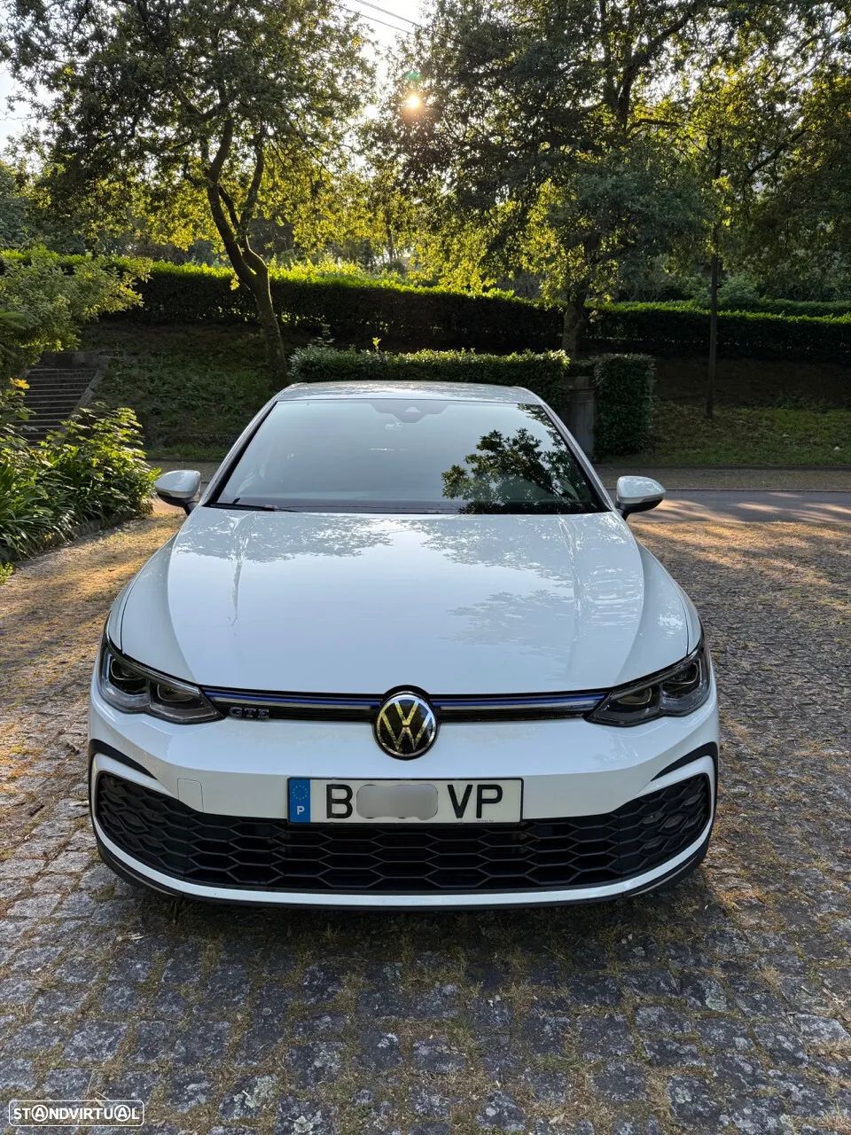 VW Golf 1.4 TSI GTE+ DSG - 1