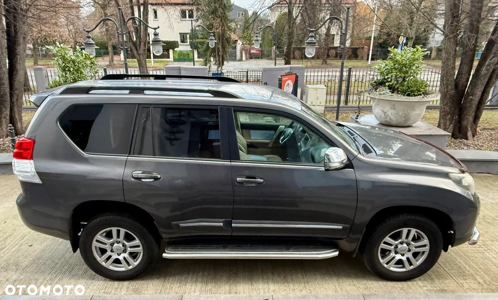 Toyota Land Cruiser LC 3.0 D-4D Prestige - 17
