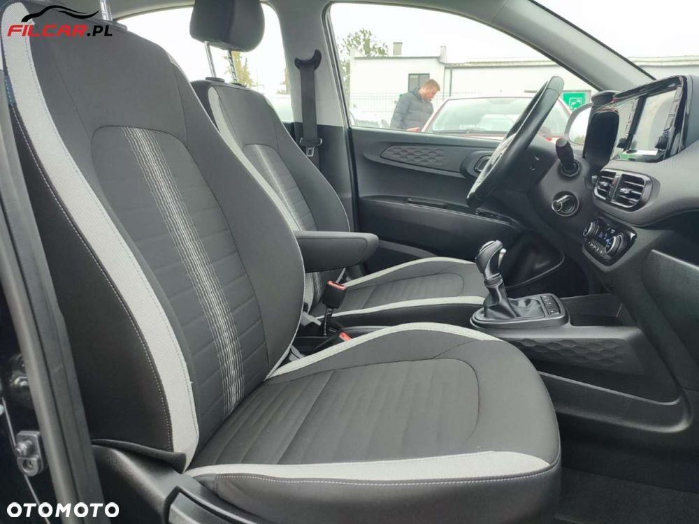 Hyundai i10 - 15